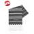 Sie sehen eine Packung BIO LePetit Handtuch Anthracite, Produktbild: 02 BIO LePetit Handtuch Anthracite, A-Nr.: 5841916 - 02