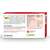 Sie sehen eine Packung Dr. Böhm Ginseng plus, Produktbild: 06 Dr. Böhm Ginseng plus, A-Nr.: 2159710 - 06