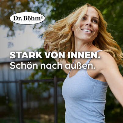 Dr. Böhm Haut Haare Nägel Schönheitskur, A-Nr.: 5052154 - 02