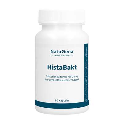NatuGena HistaBakt Kapseln, A-Nr.: 5614296 - 01