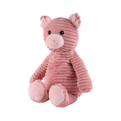 Sie sehen eine Packung Warmies Pure Schwein, Produktbild: 02 Warmies Pure Schwein, A-Nr.: 5699921 - 02