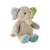 Sie sehen eine Packung Warmies Minis Baby Elefant, Produktbild: 02 Warmies Minis Baby Elefant, A-Nr.: 5584632 - 02