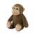 Sie sehen eine Packung Warmies Pure Schimpanse, Produktbild: 02 Warmies Pure Schimpanse, A-Nr.: 5641672 - 02
