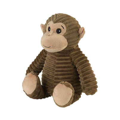 Sie sehen eine Packung Warmies Pure Schimpanse, Produktbild: 02 Warmies Pure Schimpanse, A-Nr.: 5641672 - 02