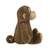 Sie sehen eine Packung Warmies Pure Schimpanse, Produktbild: 03 Warmies Pure Schimpanse, A-Nr.: 5641672 - 03