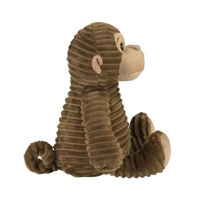 Sie sehen eine Packung Warmies Pure Schimpanse, Produktbild: 03 Warmies Pure Schimpanse, A-Nr.: 5641672 - 03