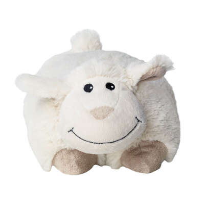 Sie sehen eine Packung Warmies Multi Wärmekissen Schaf, Produktbild: 02 Warmies Multi Wärmekissen Schaf, A-Nr.: 4016073 - 02