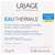 Sie sehen eine Packung Uriage Hydro-aktiv Getoente Kompaktcreme Spf30 10g, Produktbild: 02 Uriage Hydro-aktiv Getoente Kompaktcreme Spf30 10g, A-Nr.: 5618360 - 02