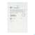 Sie sehen eine Packung Wundverband Curapor Steril Chirurgisch 10x 15cm 1st, Produktbild: 04 Wundverband Curapor Steril Chirurgisch 10x 15cm 1st, A-Nr.: 4534187 - 04