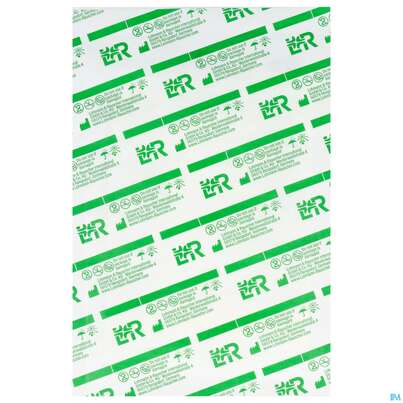 Sie sehen eine Packung Wundverband Curapor Steril Chirurgisch 10x 15cm 1st, Produktbild: 05 Wundverband Curapor Steril Chirurgisch 10x 15cm 1st, A-Nr.: 4534187 - 05