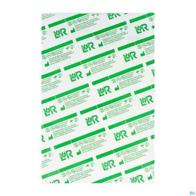 Sie sehen eine Packung Wundverband Curapor Steril Chirurgisch 10x 15cm 1st, Produktbild: 06 Wundverband Curapor Steril Chirurgisch 10x 15cm 1st, A-Nr.: 4534187 - 06