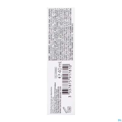 Sonnenprodukte La Roche Posay Anthelios Uv Air Lsf50+ 40ml, A-Nr.: 5896751 - 15