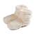 Warmies Slippies Boots Deluxe beige Gr. 37-42, A-Nr.: 3484493 - 01