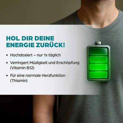 Sie sehen eine Packung Dr. Böhm Coenzym Q10, Produktbild: 03 Dr. Böhm Coenzym Q10, A-Nr.: 5957174 - 03