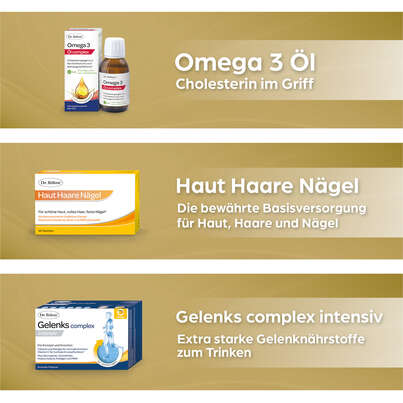 Sie sehen eine Packung Dr. Böhm Haarstruktur Premium Wirkkomplex, Produktbild: 08 Dr. Böhm Haarstruktur Premium Wirkkomplex, A-Nr.: 6028146 - 08