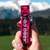 Sie sehen eine Packung OMNi-POWER® CARBOGUM Erdbeere, Produktbild: 02 OMNi-POWER® CARBOGUM Erdbeere, A-Nr.: 5843306 - 02