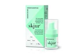 skjur® intensive Augenpflege, A-Nr.: 5815190 - 01