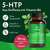 Sie sehen eine Packung Vitabay 5-HTP - 100 mg aus Griffonia mit Vitamin B6, Produktbild: 03 Vitabay 5-HTP - 100 mg aus Griffonia mit Vitamin B6, A-Nr.: 6048999 - 03