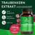 Sie sehen eine Packung Vitabay OPC Traubenkernextrakt Hochdosiert - 1000 MG, Produktbild: 03 Vitabay OPC Traubenkernextrakt Hochdosiert - 1000 MG, A-Nr.: 6049266 - 03