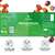 Sie sehen eine Packung Vitabay Pregnenolon 50 mg, Produktbild: 06 Vitabay Pregnenolon 50 mg, A-Nr.: 6049450 - 06