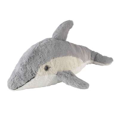 Sie sehen eine Packung Warmies Delfin, Produktbild: 01 Warmies Delfin, A-Nr.: 6002514 - 01
