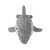 Sie sehen eine Packung Warmies Delfin, Produktbild: 03 Warmies Delfin, A-Nr.: 6002514 - 03