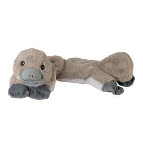 Warmies Hot Pak Schnabeltier, A-Nr.: 5662214 - 01