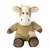 Warmies Minis Kuh braun, A-Nr.: 5964820 - 01