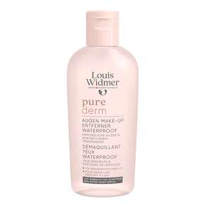 Augenmake-up Entferner Waterproof, A-Nr.: 5898170 - 01