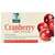 Sie sehen eine Packung Baders Cranberry Acerola Tee Beutel 20st, Produktbild: 01 Baders Cranberry Acerola Tee Beutel 20st, A-Nr.: 3815197 - 01