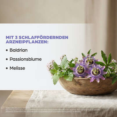 Sie sehen eine Packung Dr. Böhm Ein- und Durchschlaf Dragees, Produktbild: 03 Dr. Böhm Ein- und Durchschlaf Dragees, A-Nr.: 4203272 - 03