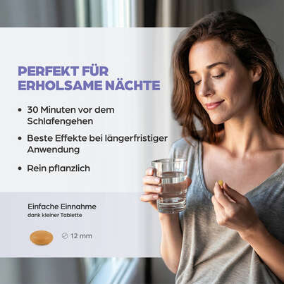 Sie sehen eine Packung Dr. Böhm Ein- und Durchschlaf Dragees, Produktbild: 05 Dr. Böhm Ein- und Durchschlaf Dragees, A-Nr.: 4203272 - 05