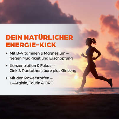 Dr. Böhm Leistungselixier Brausegranulat, A-Nr.: 2590425 - 03