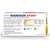 Dr. Böhm Magnesium Sport Brausetabletten, A-Nr.: 2745709 - 06