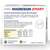 Dr. Böhm Magnesium Sport Sticks, A-Nr.: 3979504 - 06