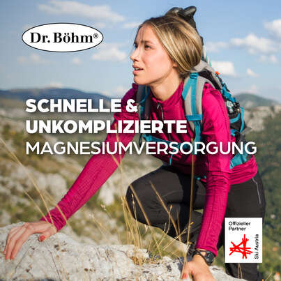 Dr. Böhm Magnesium Sport Sticks, A-Nr.: 4726627 - 02