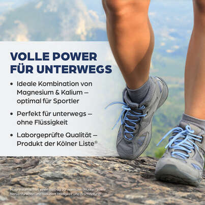 Dr. Böhm Magnesium Sport Sticks, A-Nr.: 4726627 - 03