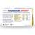 Dr. Böhm Magnesium Sport Tabletten, A-Nr.: 2682765 - 06