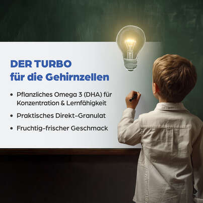 Dr. Böhm Junior Omega 3 Sticks, A-Nr.: 4143357 - 03