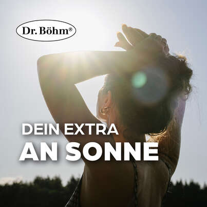 Dr. Böhm Vitamin D3, A-Nr.: 4902001 - 02
