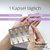 Sie sehen eine Packung femidoc® ANTI-STRESS, Produktbild: 05 femidoc® ANTI-STRESS, A-Nr.: 5082416 - 05