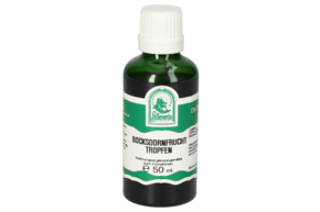 BOCKSDORNFRUCHT TROPFEN 50 ML, A-Nr.: 5902204 - 01