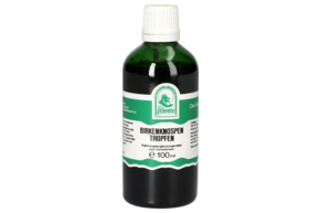 BIRKENKNOSPEN TROPFEN 100 ML, A-Nr.: 5853210 - 01