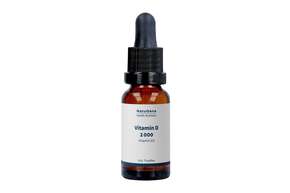 NatuGena Vitamin D 2000 Tropfen, A-Nr.: 5699588 - 01