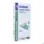 Cutimed/sorbact Gel Kompressen.bakterienbindend +hydrogel 7,5x 15cm Nr 7261111 10st, A-Nr.: 3691499 - 02