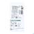 Cutimed/sorbact Gel Kompressen.bakterienbindend +hydrogel 7,5x 15cm Nr 7261111 10st, A-Nr.: 3691499 - 03