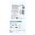 Cutimed/sorbact Gel Kompressen.bakterienbindend +hydrogel 7,5x 15cm Nr 7261111 10st, A-Nr.: 3691499 - 04