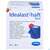 Sie sehen eine Packung Elastische Binden Idealast/haft Kohaesiv/color Blau 4mx 6cm 1st, Produktbild: 02 Elastische Binden Idealast/haft Kohaesiv/color Blau 4mx 6cm 1st, A-Nr.: 4174582 - 02