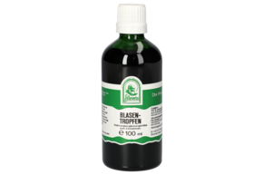 BLASEN-TROPFEN 100 ML, A-Nr.: 4854673 - 01