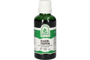 BLASEN-TROPFEN 50 ML, A-Nr.: 4854667 - 01